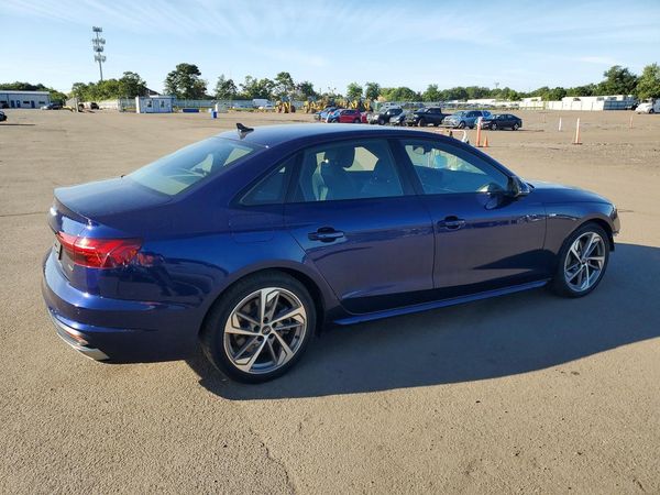 2021 AUDI A4