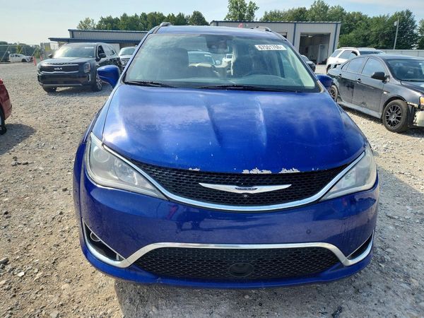 2020 CHRYSLER PACIFICA Touring L Plus