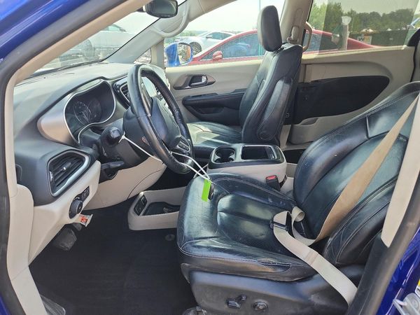2020 CHRYSLER PACIFICA Touring L Plus
