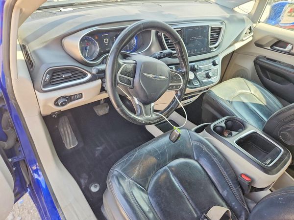 2020 CHRYSLER PACIFICA Touring L Plus