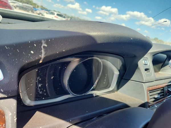 2014 VOLVO S80 — ODOM