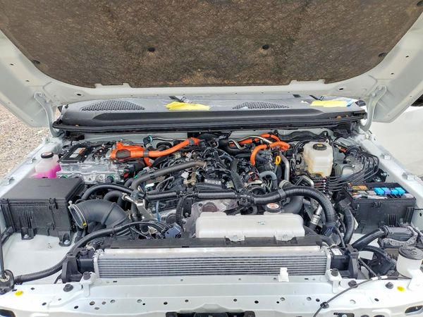2026 TOYOTA LAND CRUISER