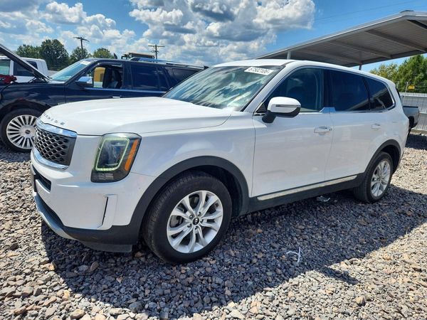 2020 KIA TELLURIDE LX