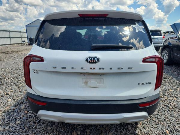 2020 KIA TELLURIDE LX