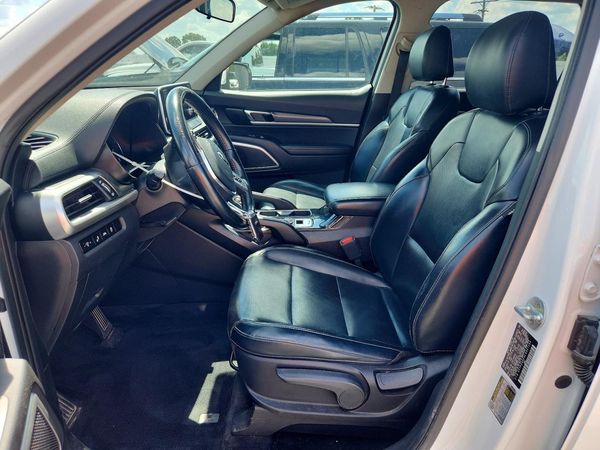 2020 KIA TELLURIDE LX