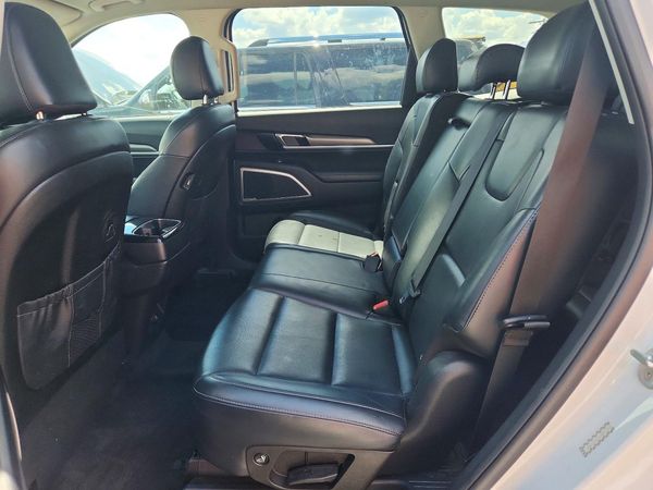 2020 KIA TELLURIDE LX