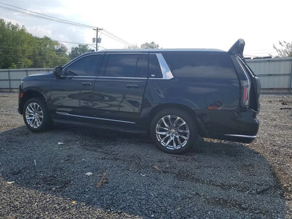 2022 CADILLAC ESCALADE