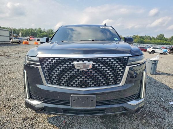 2022 CADILLAC ESCALADE
