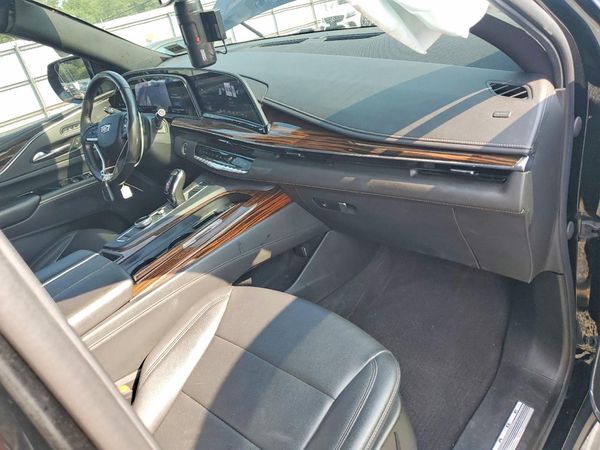 2022 CADILLAC ESCALADE