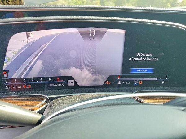 2022 CADILLAC ESCALADE