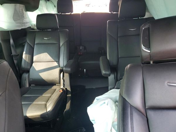 2022 CADILLAC ESCALADE