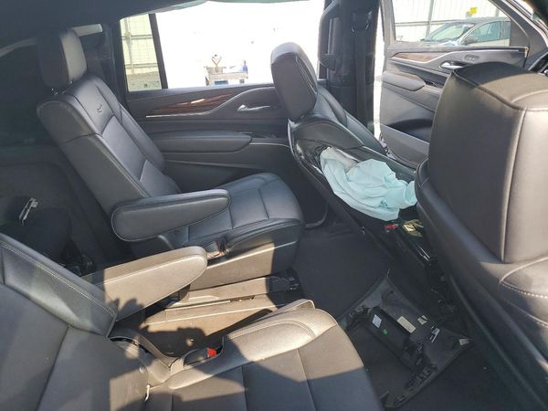 2022 CADILLAC ESCALADE