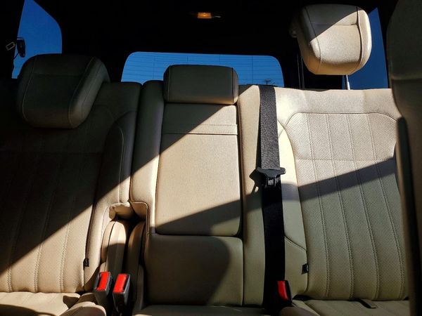 2019 MERCEDES-BENZ GLS