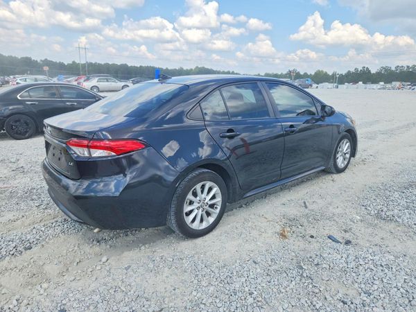 2021 TOYOTA COROLLA LE w/Premium pkg2