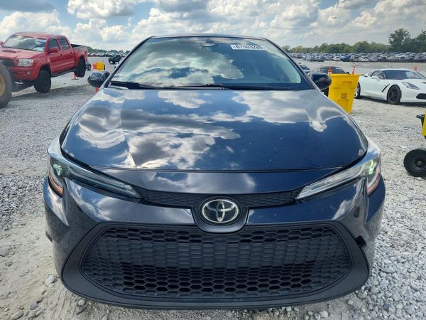 2021 TOYOTA COROLLA LE w/Premium pkg2