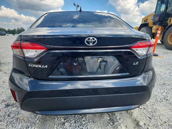 2021 TOYOTA COROLLA LE w/Premium pkg2