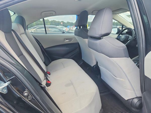 2021 TOYOTA COROLLA LE w/Premium pkg2