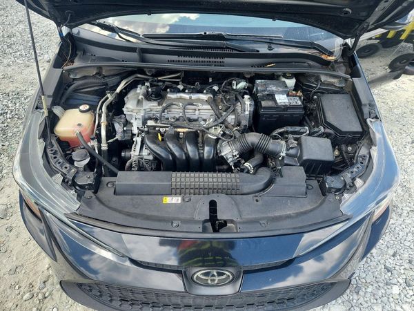 2021 TOYOTA COROLLA LE w/Premium pkg2