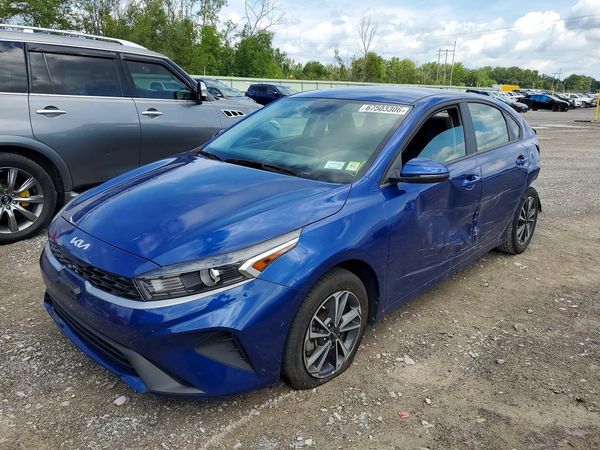 2024 KIA FORTE LX, LXS
