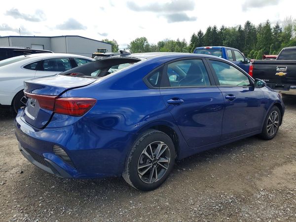 2024 KIA FORTE LX, LXS