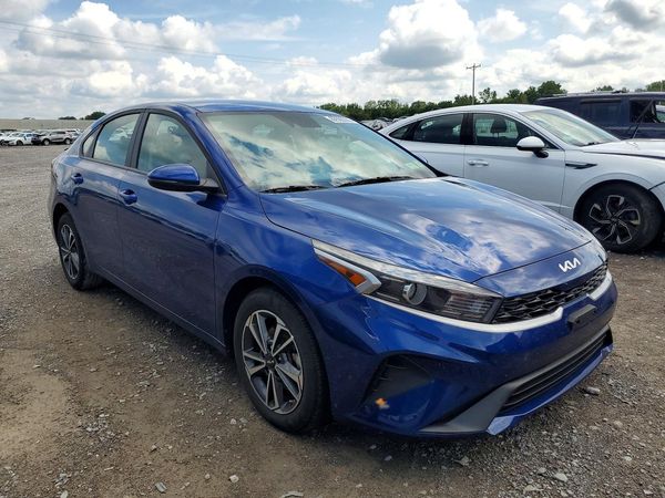 2024 KIA FORTE LX, LXS