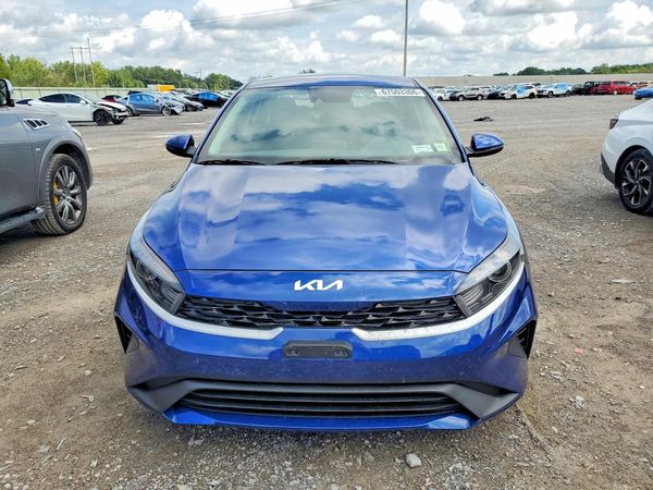 2024 KIA FORTE LX, LXS