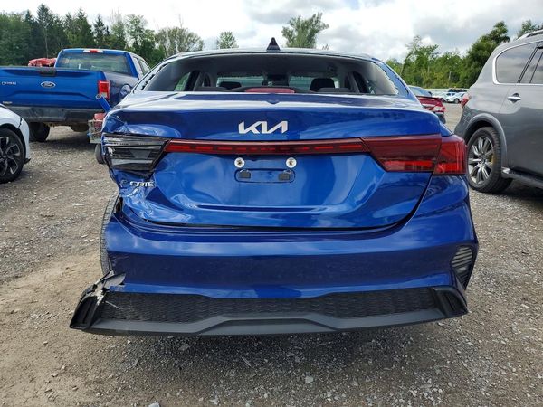 2024 KIA FORTE LX, LXS