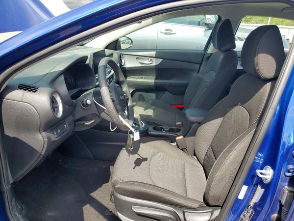 2024 KIA FORTE LX, LXS