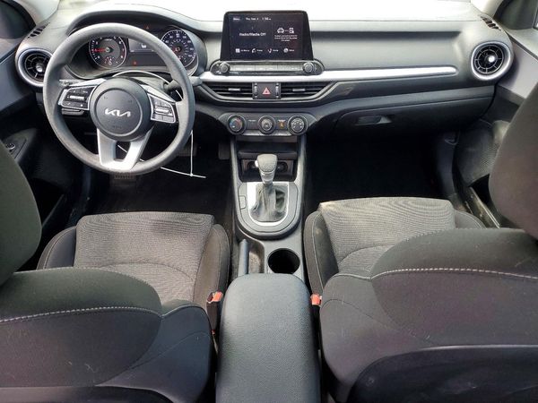 2024 KIA FORTE LX, LXS