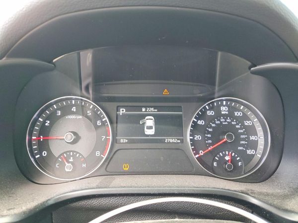 2024 KIA FORTE LX, LXS