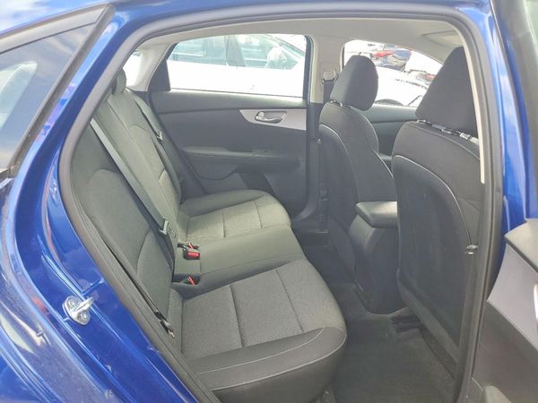 2024 KIA FORTE LX, LXS