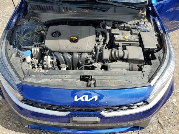 2024 KIA FORTE LX, LXS