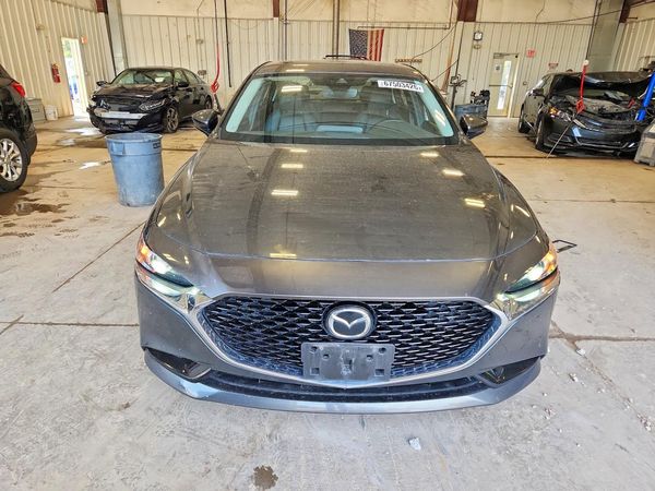 2022 MAZDA 3