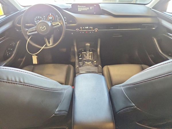 2022 MAZDA 3