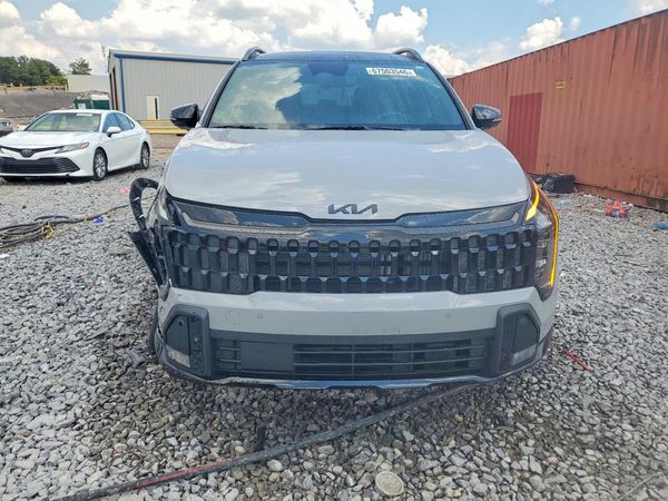 2026 KIA SPORTAGE HYBRID