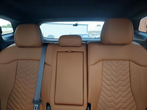 2026 KIA SPORTAGE HYBRID