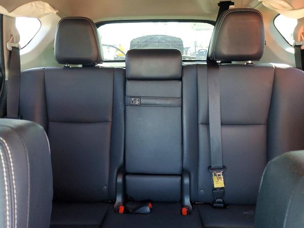 2018 TOYOTA RAV4 Ltd — SUVN
