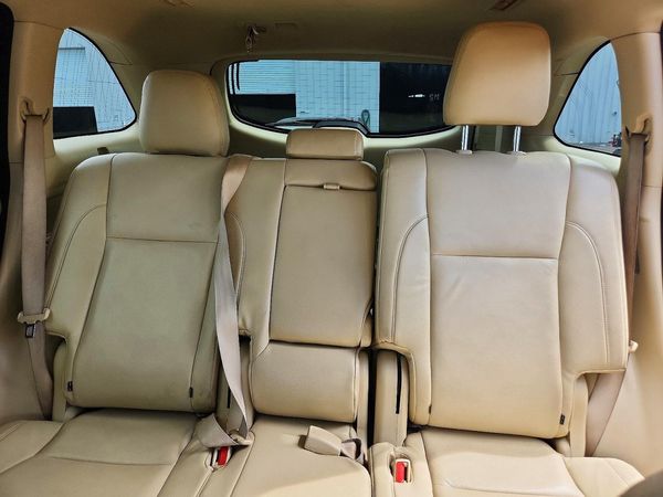 2016 TOYOTA HIGHLANDER