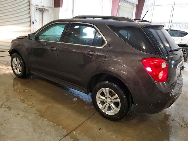 2013 CHEVROLET EQUINOX 2LT