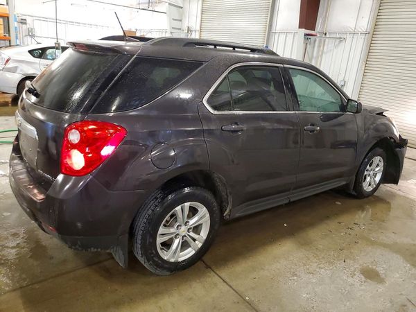 2013 CHEVROLET EQUINOX 2LT