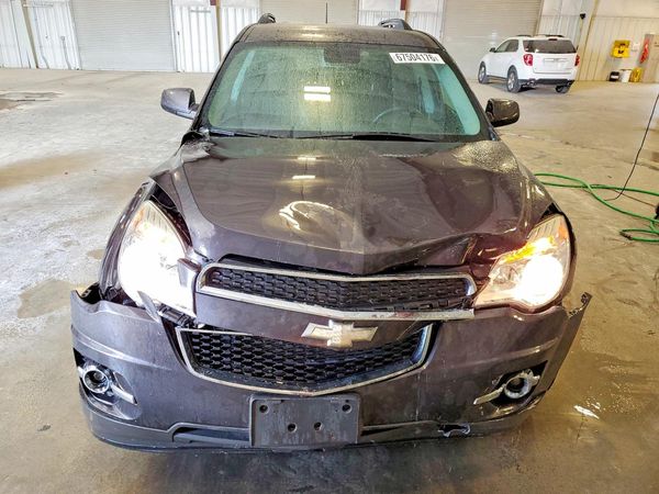 2013 CHEVROLET EQUINOX 2LT