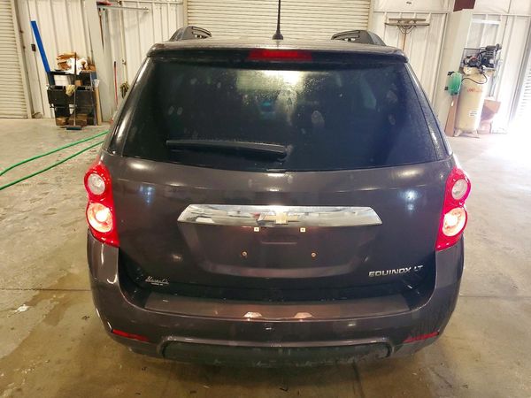 2013 CHEVROLET EQUINOX 2LT
