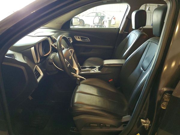 2013 CHEVROLET EQUINOX 2LT