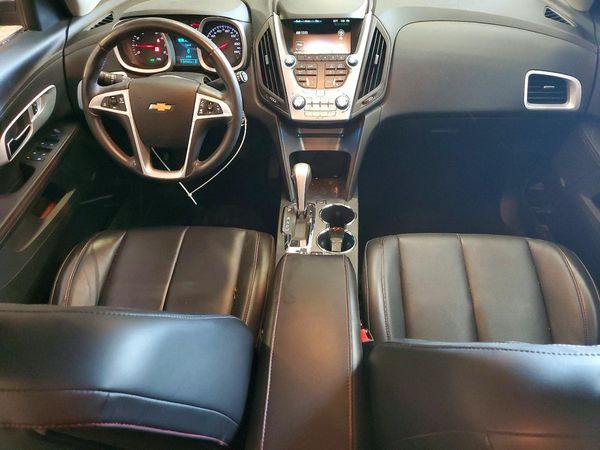 2013 CHEVROLET EQUINOX 2LT