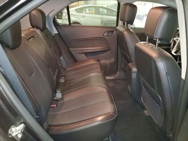 2013 CHEVROLET EQUINOX 2LT