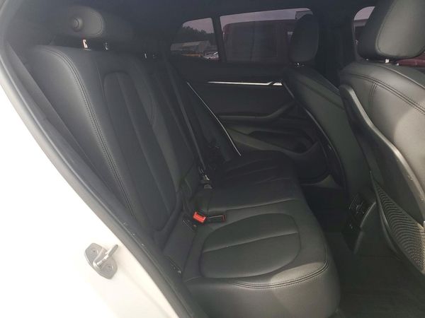 2018 BMW X2