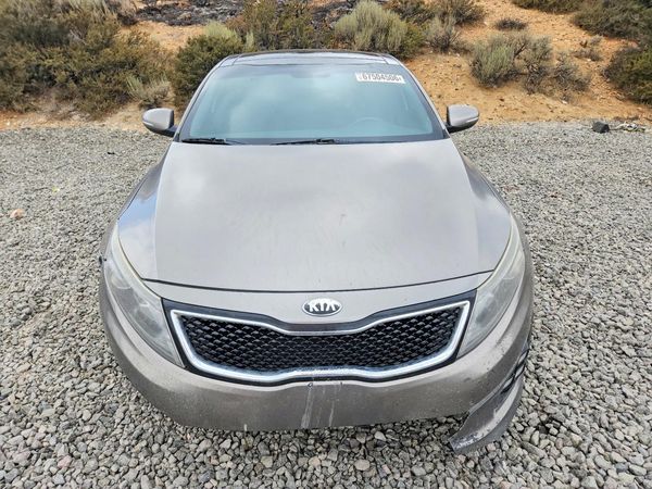2014 KIA OPTIMA