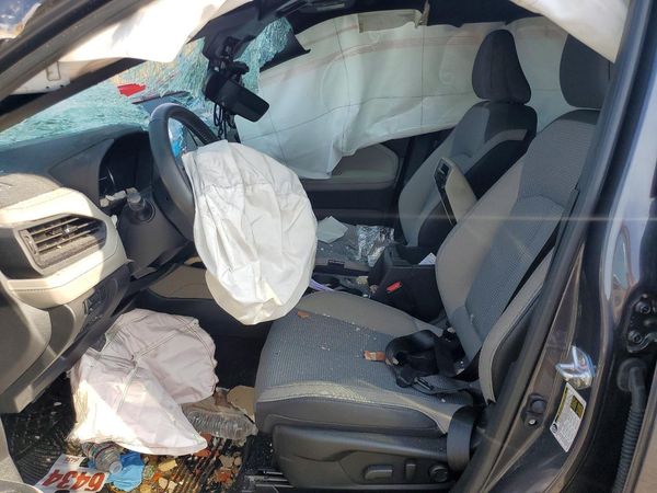 2025 SUBARU FORESTER Premium Base — DENT