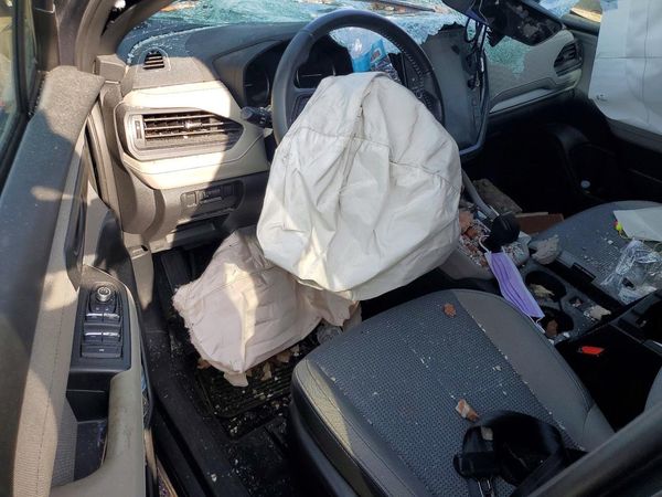 2025 SUBARU FORESTER Premium Base — CKPT