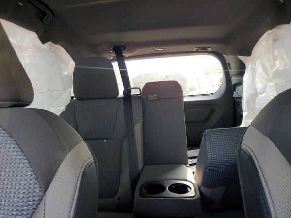 2025 SUBARU FORESTER Premium Base — SUVN